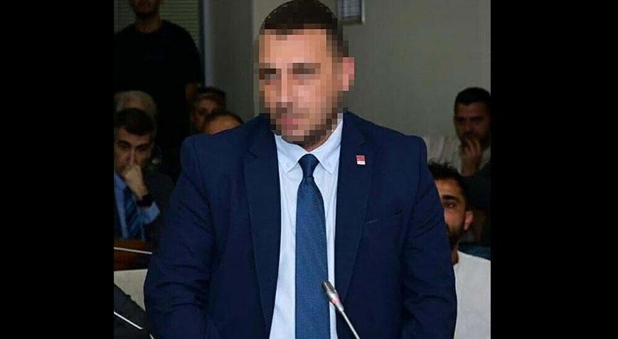 Sosyal medya paylaşım sonrası Karabağlar Belediye Meclis üyesi gözaltına alındı