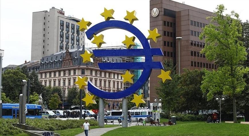 Euro Bölgesinde üretici enflasyonu 3,5 yılın zirvesinde
