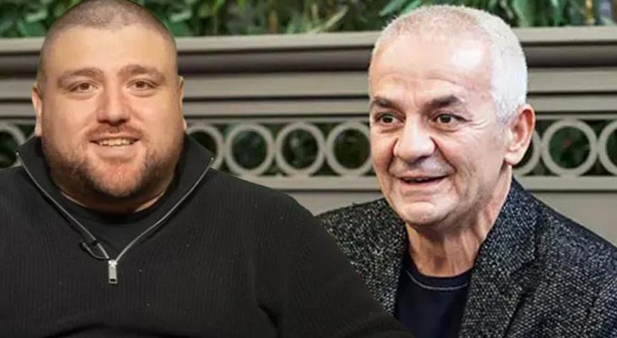 Sosyal medya yayıncısı ve Zafer Algöz birbirine girdi: Çoluk çocukla uğraşamam