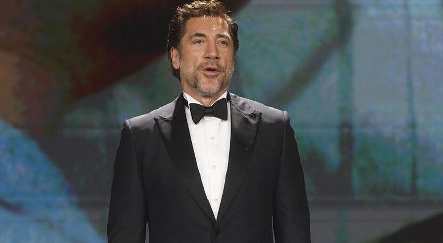 Javier Bardem’den Filistin çıkışı: Kınamaya hakkım var