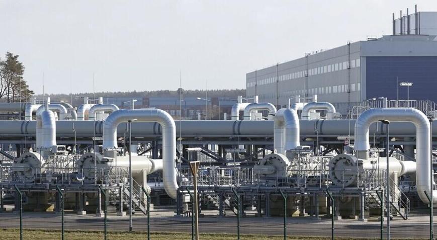 Avrupa gaz fiyatları Ortadoğuda anlaşma beklentileriyle geriledi
