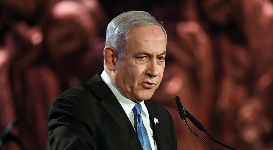 İsrail’den İran–ABD görüşmelerine yakın takip Netanyahu üst düzey yetkililerle görüştü