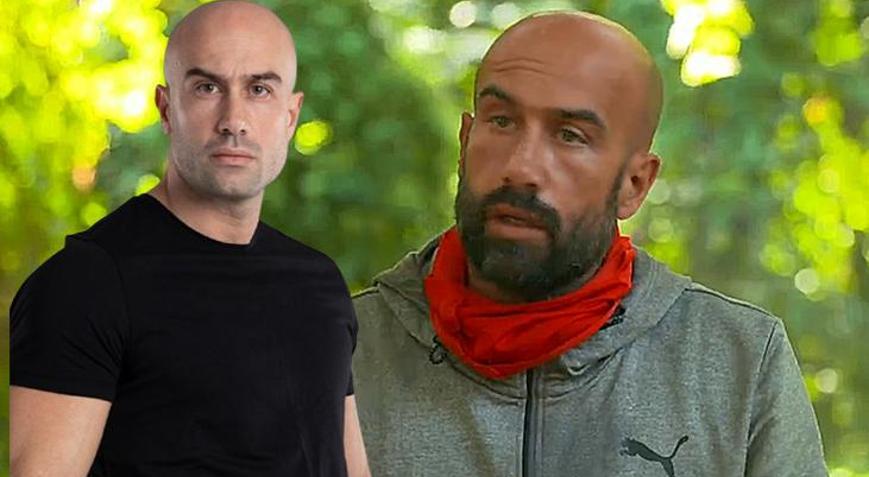 Annesinin ölümüyle yıkılmıştı Survivor Çağrı Atakandan duygusal paylaşım