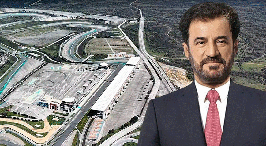 Formula 1 Türkiye GP için 2026 iddiası FIA başkanından kritik açıklamalar