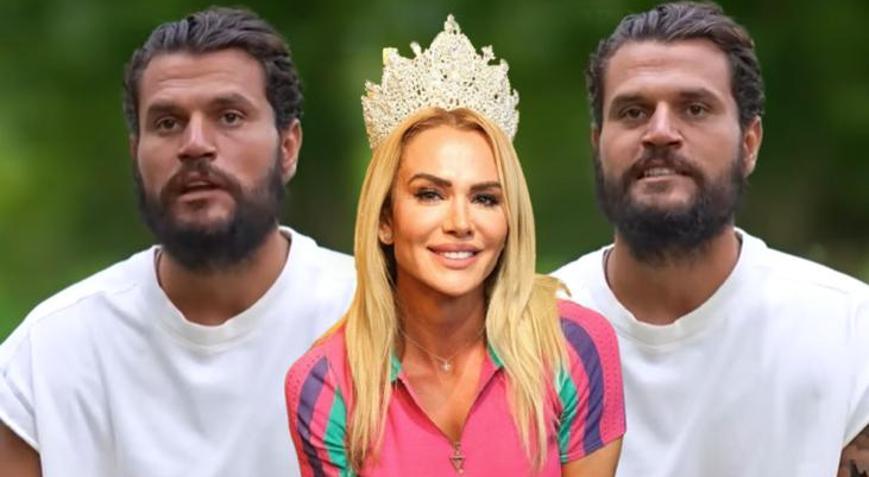 Survivordan elendikten sonra ilk kez konuştu Nagihan Karadereyi kızdıracak şampiyonluk açıklaması