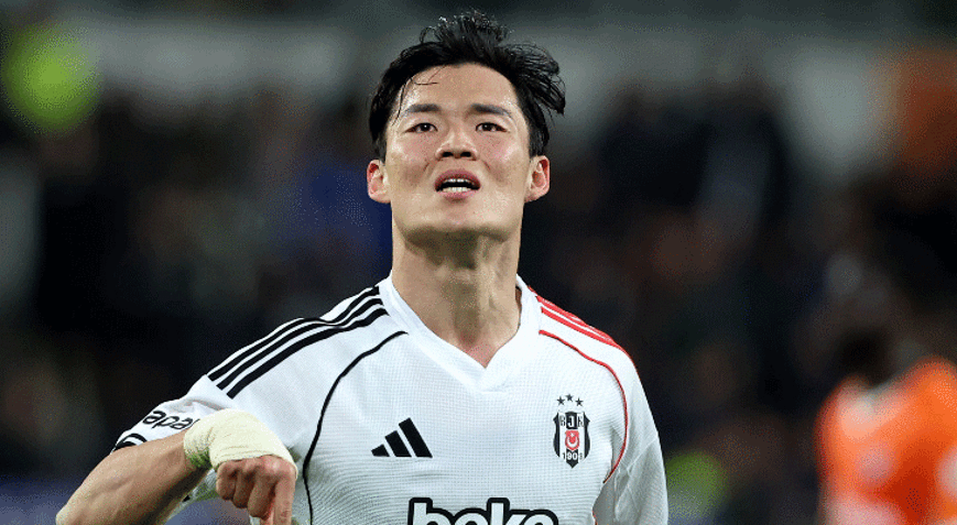 Hyeon-gyu Oh, Beşiktaş taraftarlarından özür diledi