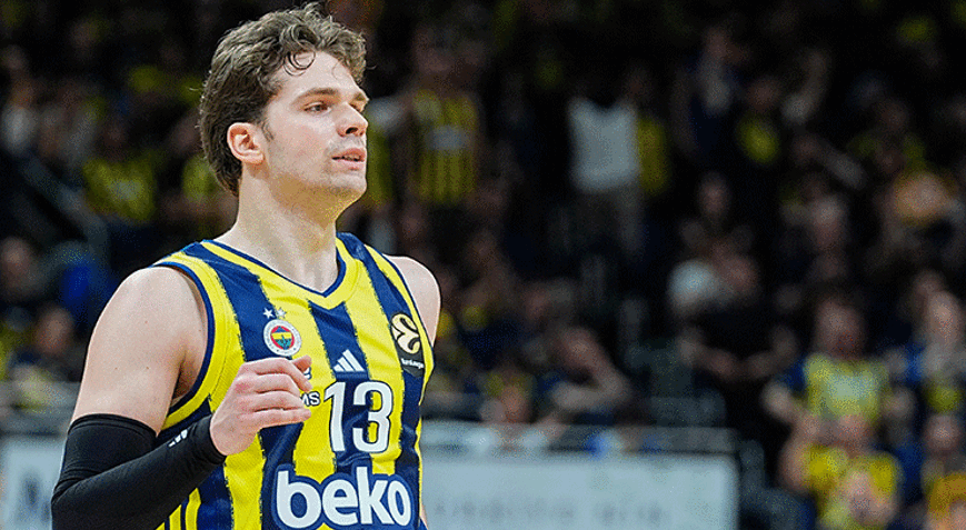 Fenerbahçe Beko, play-off serisi 3. maçında Zalgrise mağlup oldu