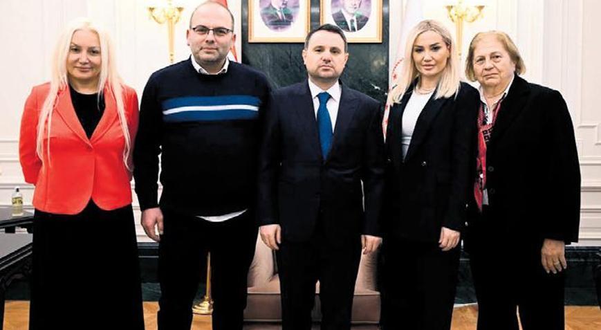 Tuğaltay cinayetinde 4 kişinin mezarı açılacak