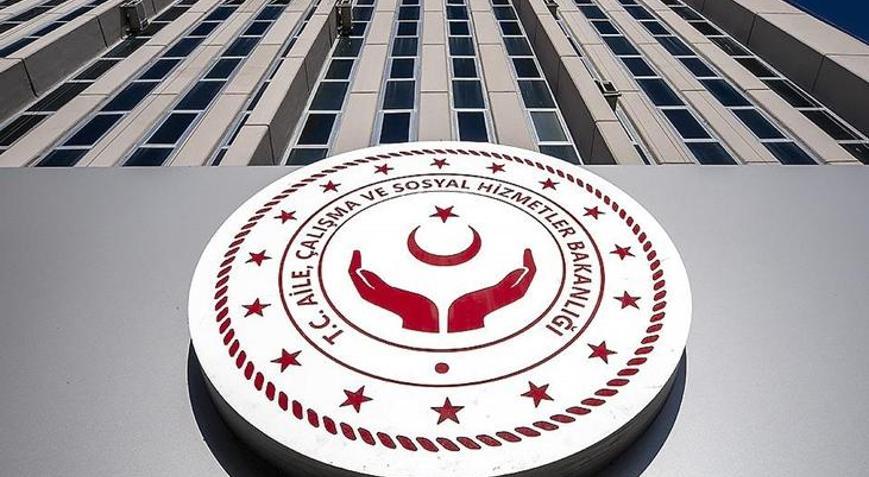 Aile ve Sosyal Hizmetler Bakanlığı 680 sözleşmeli personel alacak