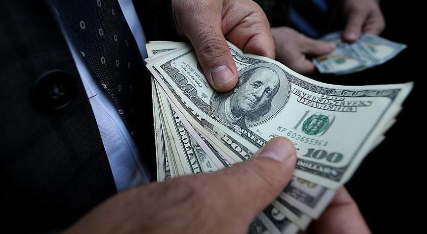 Dolar ne kadar oldu