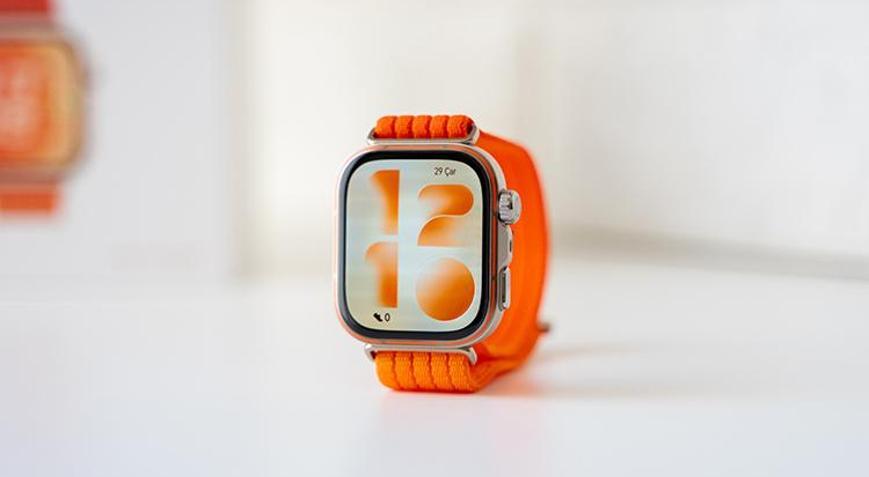 Herkesin Beklediği Saat Geldi: Huawei WATCH FIT 5 ile Premium Deneyim Artık Daha Ulaşılabilir