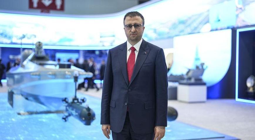 ASELSAN oyun değiştiren adımlarla büyüyor