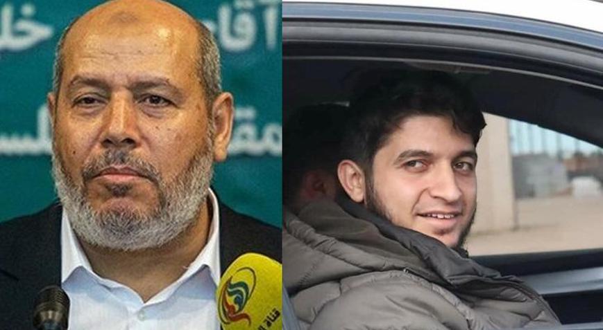 İsrail saldırısında yaralanan Hamasın Gazze sorumlusu El-Hayyanın oğlu hayatını kaybetti