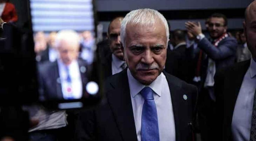 Koray Aydın'dan MHP İddialarına Yalanlama: Gündemimizde Yok — image 3