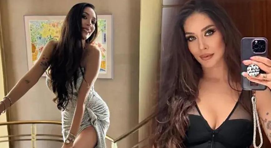 Ece Gürselden şaşırtan açıklama: Ölünce arkamda güzel şarkılar bırakıyorum