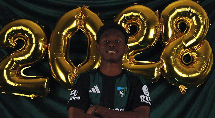 Kocaelispor, Habib Ali Keita’nın satın alma opsiyonunu kullandı