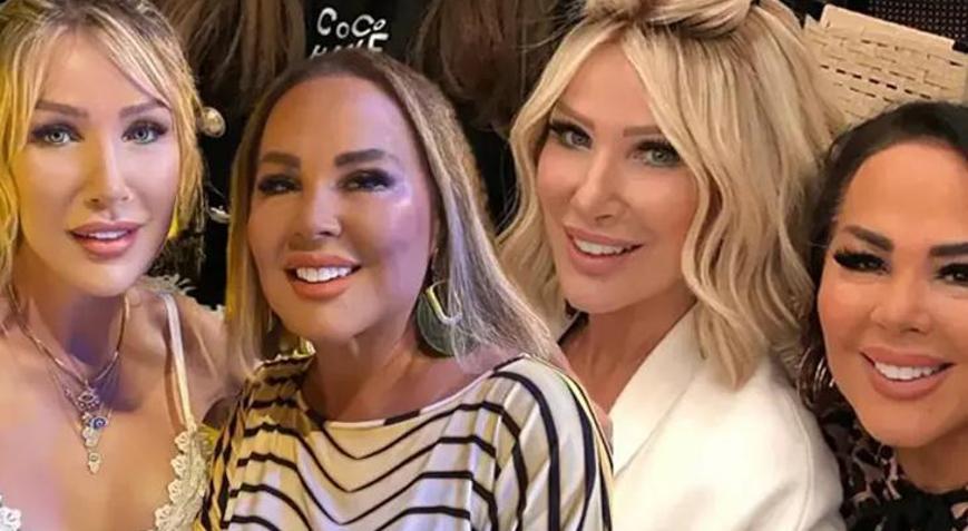 Seda Sayan’dan can dostu Safiye Soyman itirafı: Dedikoducu