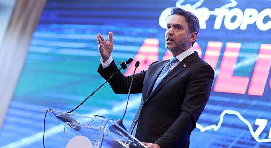 Bakan Bayraktar: YEKAlarda rekabetçi fiyatlı projeler hedefliyoruz