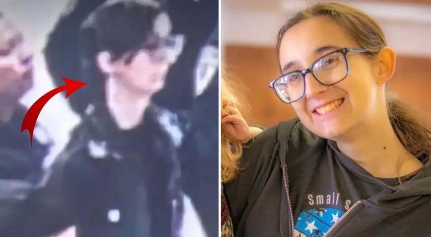 16 yaşındayım diyerek herkesi kandırdı, liseye kaydolup derslere girdi Gerçek sonradan ortaya çıktı, polis devreye girdi
