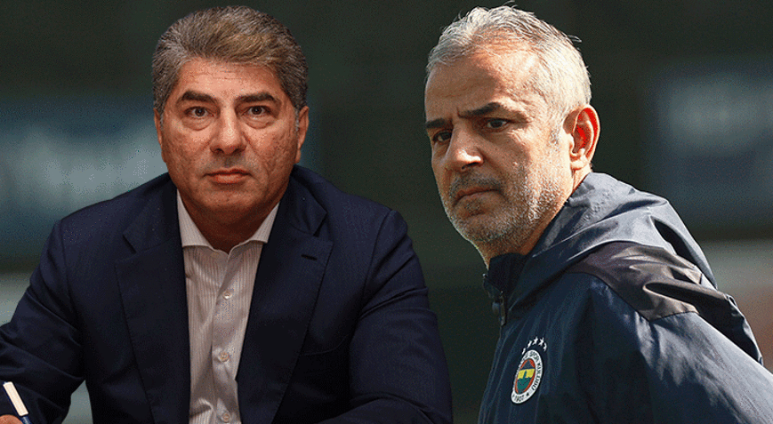 Fenerbahçe başkan adayı Hakan Safinin listesinde 5 teknik direktör adayı