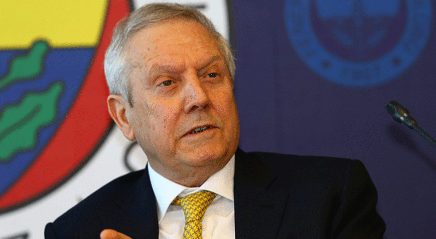 Aziz Yıldırım’a adaylık sürecinde dernek desteği çalışmaları başladı