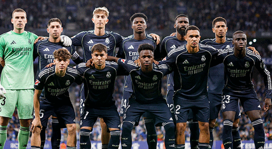 Real Madridden Valverde ve Tchouameni açıklaması Yüzüne dikiş atıldı