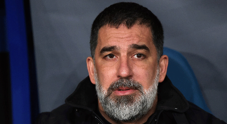 Arda Turanın ekibi Shakhtar Donetsk Avrupaya veda etti