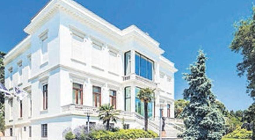 14 yıla 274 özel müze - Kültür Sanat Haberleri