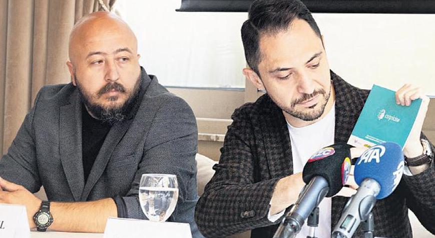 Bilişsel zekâ mühendise de garsona da lazım Arkaya atmayın dâhi olabilir
