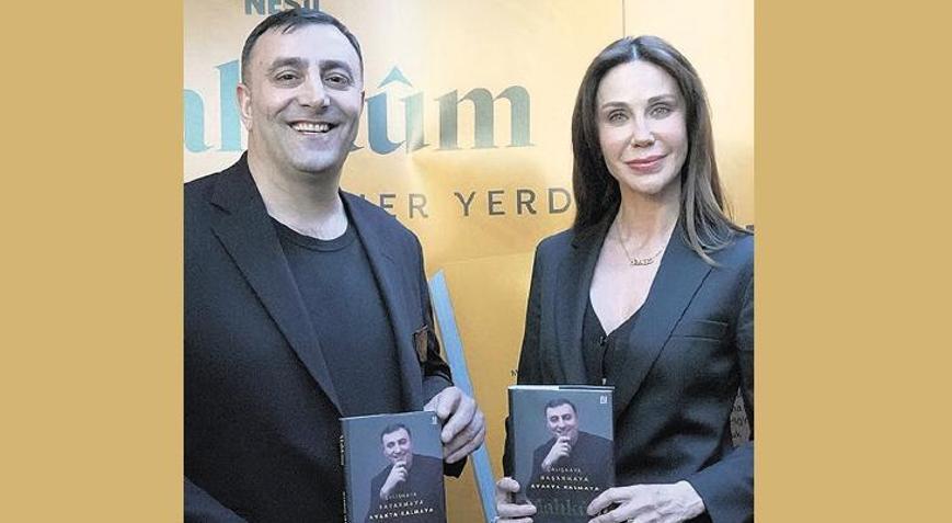 ‘Aşksız olmuyor’