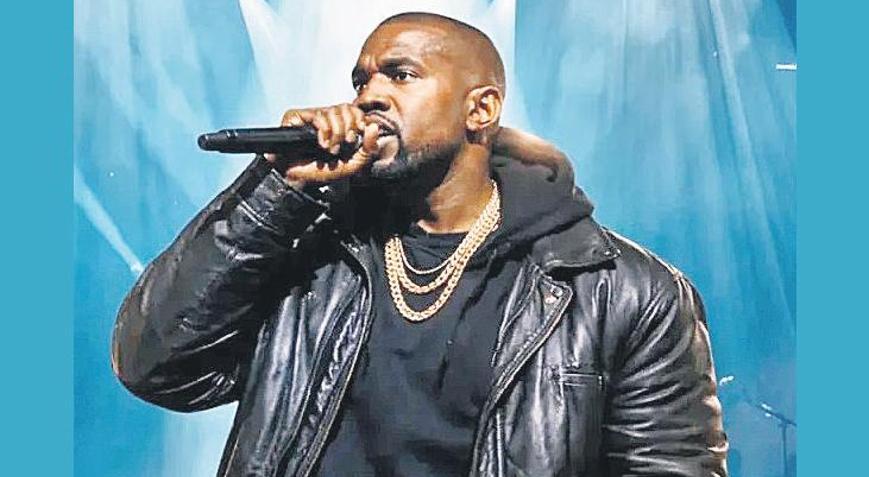 100 milyon dolarlık West sevgi