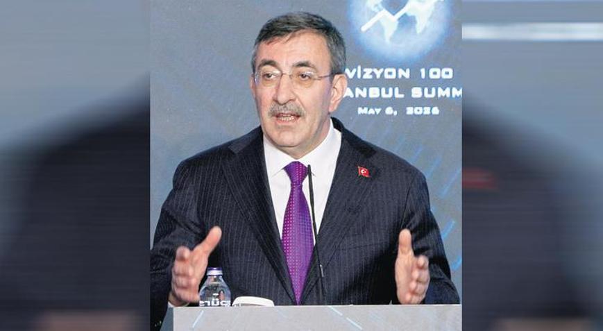 ‘Türkiye, bölgesinde istikrar adası’
