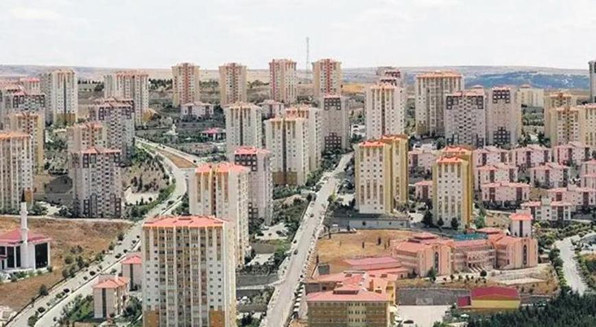 Fahiş site aidatları için düzenleme yasalaştı