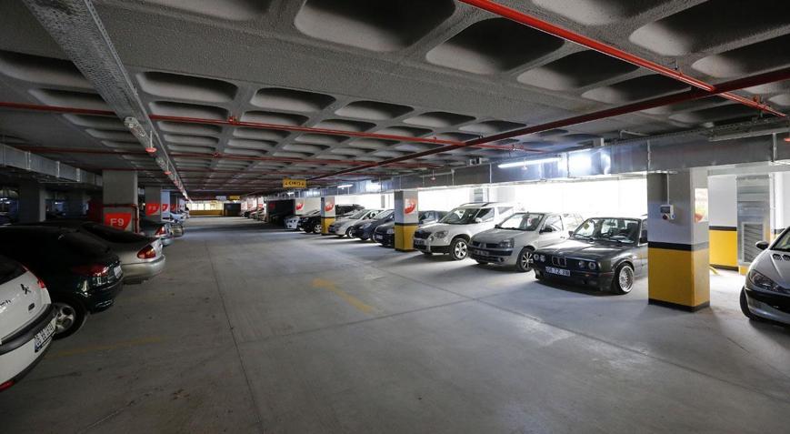 AVM ve hastane otoparklarında fiş uyanıklığı: İsyan ettiren tarife