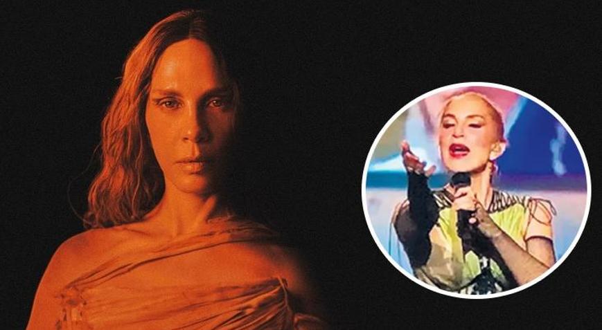 Sertab Erenerden Eurovision itirafı: Orada olmak istemedim