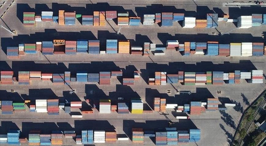 Başkentten ihracat 5,8 milyar dolara ulaştı