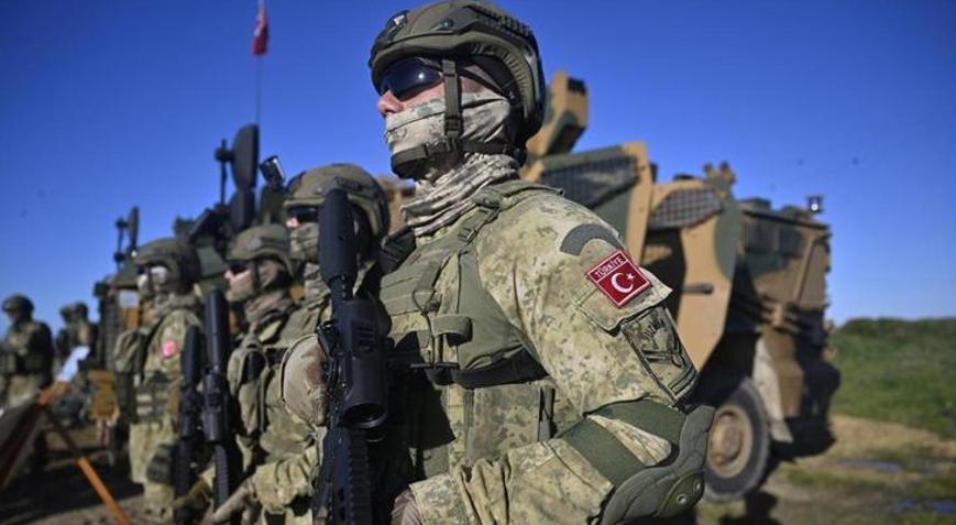 Belçikadan Türkiye itirafı Ankara savunmada rol model niteliğinde