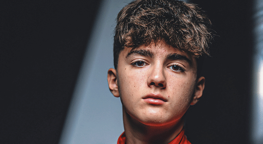 Alp Hasan Aksoy, Misano World Circuit Marco Simoncelli’de mücadele edecek