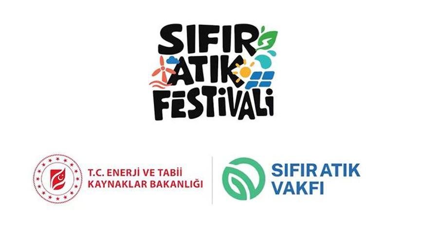 Sıfır Atık Festivali 4-7 Haziran’da Atatürk Havalimanı’nda