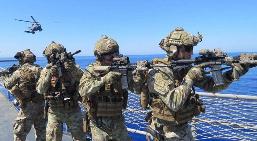 İsrail basını Türkiye, Mavi Vatan İmparatorluğu kuruyor diyerek duyurdu Türk gücü Tel Avivi boğuyor