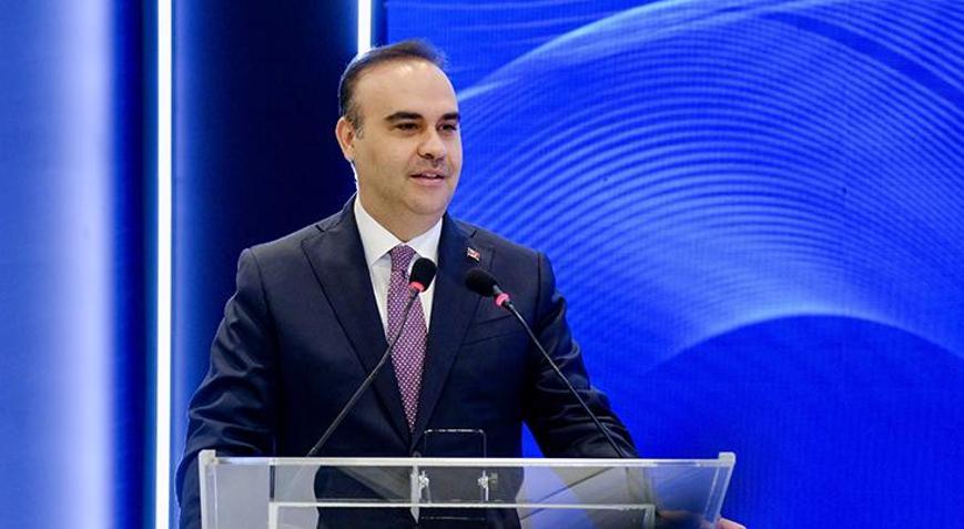 Bakan Kacırdan GÖKDOĞAN füzesi açıklaması: Dünyada bu kabiliyeti elde eden ilk ülkeyiz