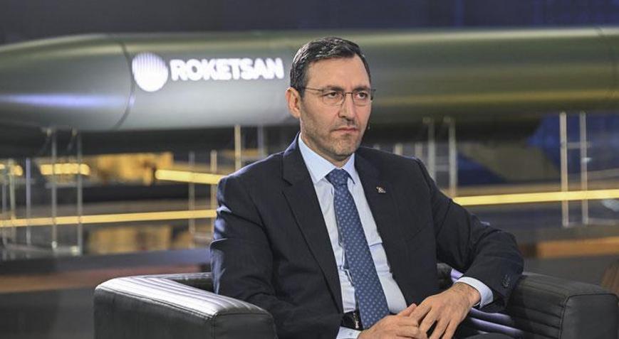 ROKETSAN’dan dünyayı konuşturacak hamle: 250 kilometre vuran mini seyir füzesi