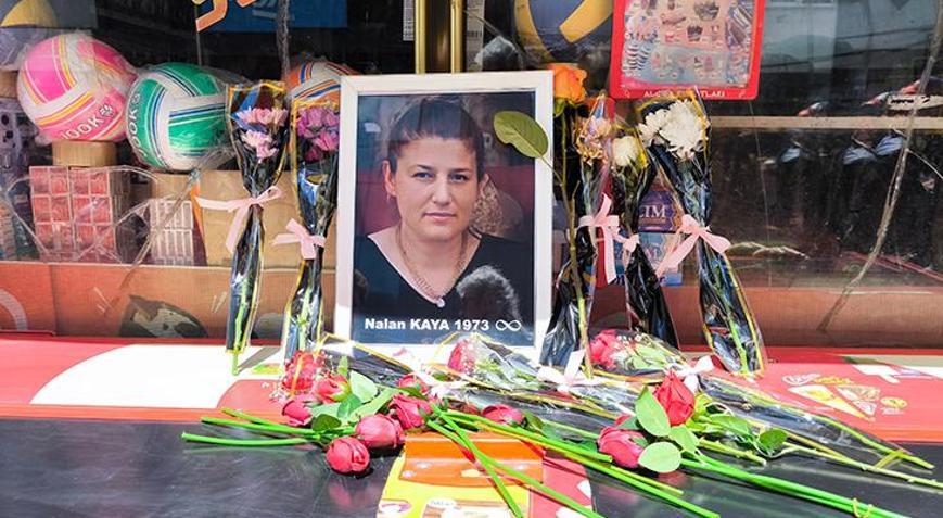 Kızının yaşadıklarını anlatırken can vermişti: Anne yüreği bu yükü taşıyamadı