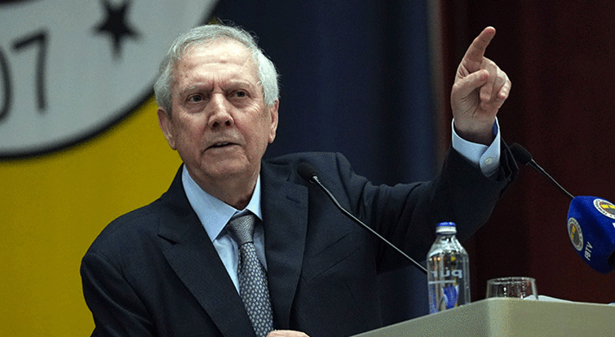 Fenerbahçede başkan adayı Aziz Yıldırımdan çağrı: Kırgınlıkları onarmanın vakti geldi
