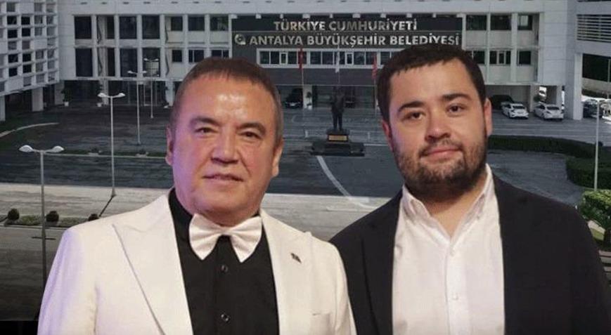 Son dakika... Muhittin Böcekin oğlu Gökhan Böcekten Özgür Özel ve Veli Ağbaba iddiası Adaylık ücreti: 1 milyon euro