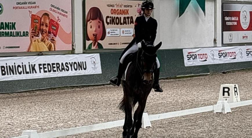 Atçılık sporu tutkunları Kemer Country Club’da buluşacak