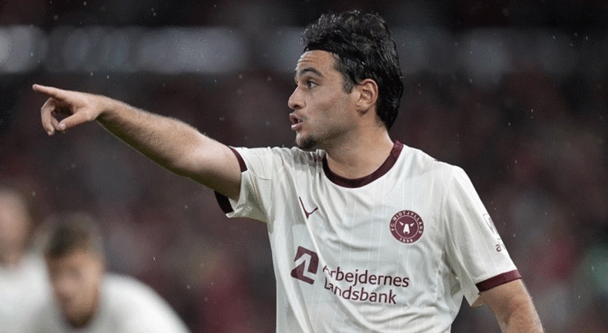Galatasaraydan milli futbolcu için hamle Barış Alper detayı dikkat çekti