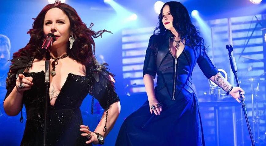 Resmen açıklandı İşte Şebnem Ferahın İzmirde konser vereceği tarih