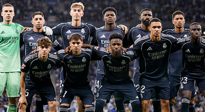 Real Madrid, Valverde ile Tchouameniye verilen cezayı açıkladı