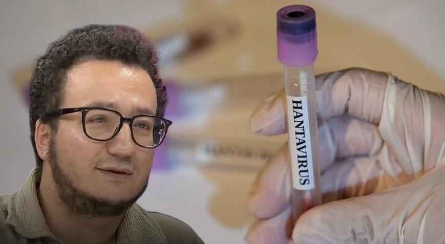Prof. Dr. Oytun Erbaştan Hantavirüs açıklaması: Belli gen grubunu öldürüyor, kendi suyunda boğuluyorsun